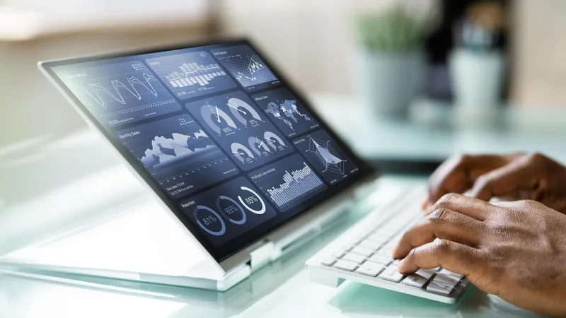 stack planning software