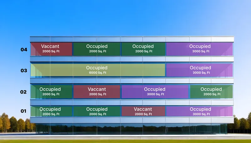 stack planning software